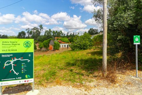Helårsgrund i Portunhos e Outil, Coimbra, Portunhos e Outil - € 27.000 | Ref: CNTDC 6075 - foto 7