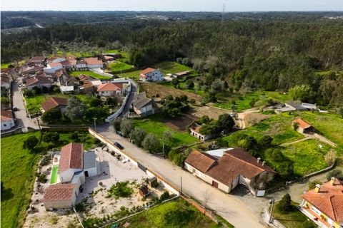 Helårsgrund i Portunhos e Outil, Coimbra, Portunhos e Outil - € 27.000 | Ref: CNTDC 6075 - foto 8
