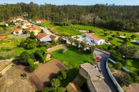 Helårsgrund i Portunhos e Outil, Coimbra, Portunhos e Outil - € 27.000 | Ref: CNTDC 6075 - foto 10