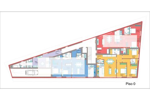Apartament a Cantanhede, Coimbra, Cantanhede - € 315.000 | Ref: CNTCM 6322-B - foto 7