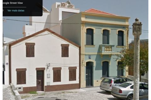Haus in Buarcos, Coimbra, Buarcos - € 187.500 | Ref: FFIM6061 - Foto 1