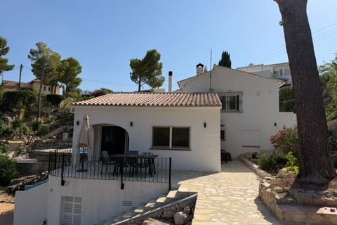 Villa i Altea, Alicante, Altea - € 1.500/måned | Ref: 8035a - foto 5