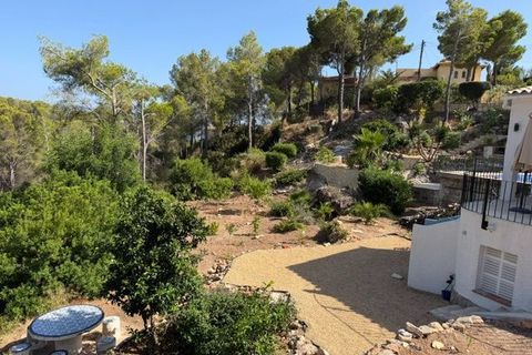 Villa i Altea, Alicante, Altea - € 1.500/måned | Ref: 8035a - foto 7