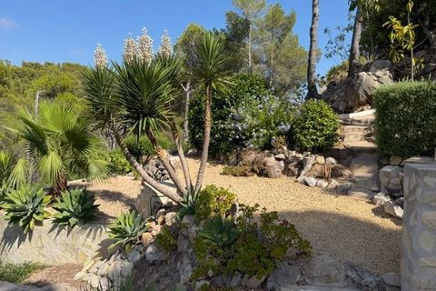 Villa i Altea, Alicante, Altea - € 1.500/måned | Ref: 8035a - foto 8