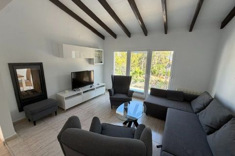 Villa i Altea, Alicante, Altea - € 1.500/måned | Ref: 8035a - foto 9