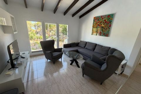 Villa i Altea, Alicante, Altea - € 1.500/måned | Ref: 8035a - foto 10