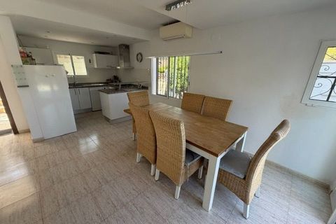 Villa i Altea, Alicante, Altea - € 1.500/måned | Ref: 8035a - foto 11