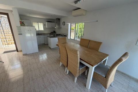 Villa i Altea, Alicante, Altea - € 1.500/måned | Ref: 8035a - foto 12