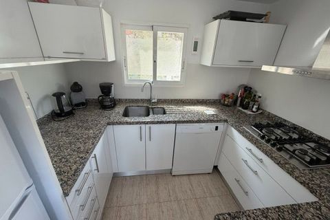 Villa i Altea, Alicante, Altea - € 1.500/måned | Ref: 8035a - foto 13