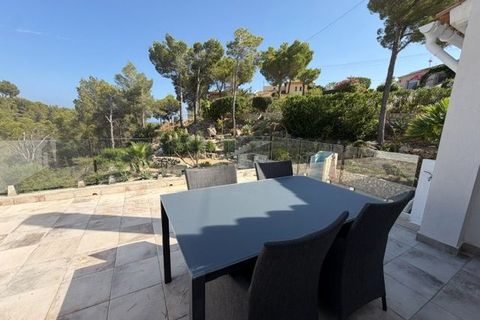 Villa i Altea, Alicante, Altea - € 1.500/måned | Ref: 8035a - foto 14