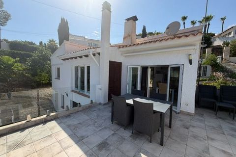 Villa i Altea, Alicante, Altea - € 1.500/måned | Ref: 8035a - foto 15
