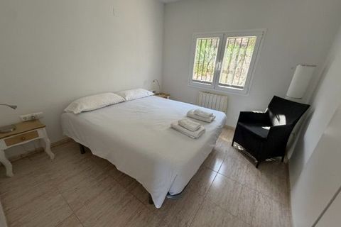 Villa i Altea, Alicante, Altea - € 1.500/måned | Ref: 8035a - foto 16