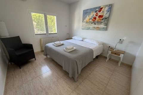 Villa i Altea, Alicante, Altea - € 1.500/måned | Ref: 8035a - foto 17