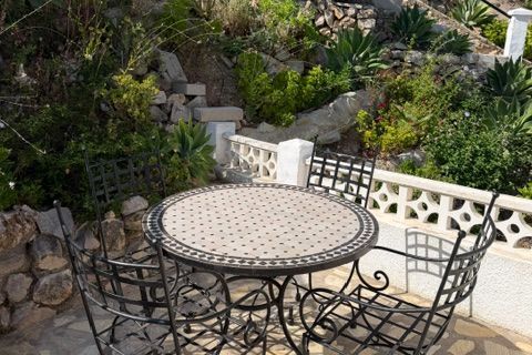 Villa i Altea, Alicante, Altea - € 1.500/måned | Ref: 8035a - foto 20
