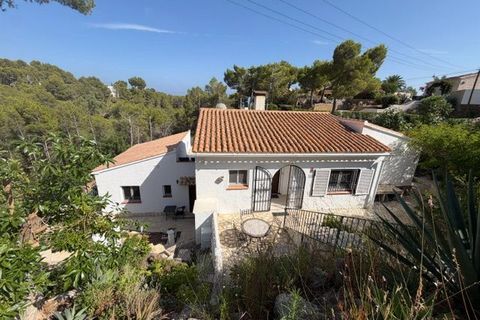 Villa i Altea, Alicante, Altea - € 1.500/måned | Ref: 8035a - foto 21