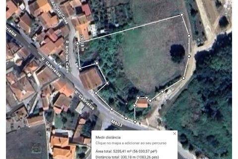 Terra a Soure, Coimbra, Soure - € 89.000 | Ref: FFMJ 6229 - foto 7