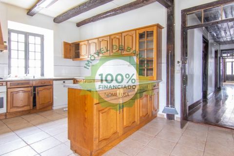 Villa a Abrunheira, Lisbon, Abrunheira - € 175.000 | Ref: FFFM 3625 - foto 9