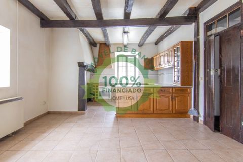 Villa a Abrunheira, Lisbon, Abrunheira - € 175.000 | Ref: FFFM 3625 - foto 11