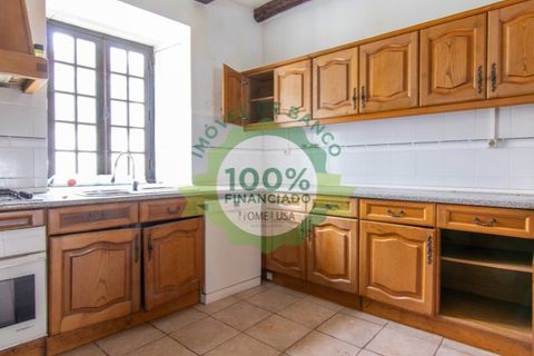 Villa a Abrunheira, Lisbon, Abrunheira - € 175.000 | Ref: FFFM 3625 - foto 14