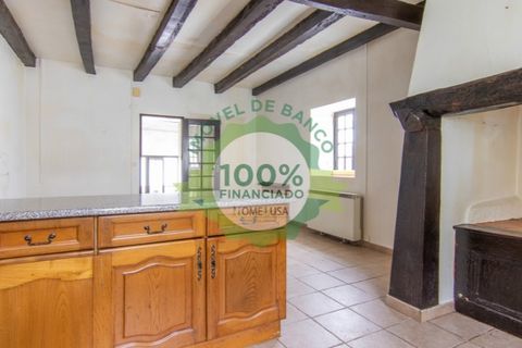 Villa a Abrunheira, Lisbon, Abrunheira - € 175.000 | Ref: FFFM 3625 - foto 15