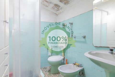 Villa a Abrunheira, Lisbon, Abrunheira - € 175.000 | Ref: FFFM 3625 - foto 30