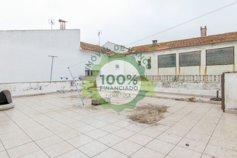 Villa a Abrunheira, Lisbon, Abrunheira - € 175.000 | Ref: FFFM 3625 - foto 31
