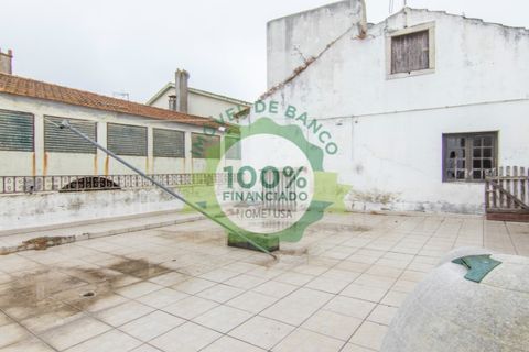 Villa a Abrunheira, Lisbon, Abrunheira - € 175.000 | Ref: FFFM 3625 - foto 32