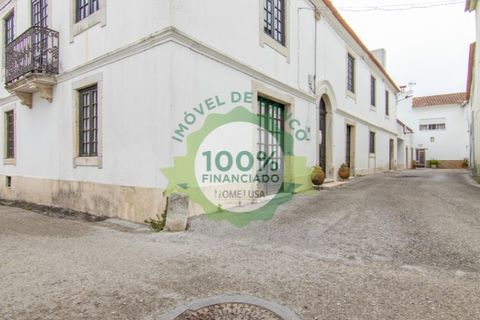 Villa a Abrunheira, Lisbon, Abrunheira - € 175.000 | Ref: FFFM 3625 - foto 35