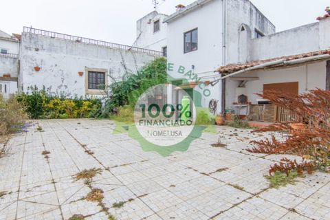 Villa a Abrunheira, Lisbon, Abrunheira - € 175.000 | Ref: FFFM 3625 - foto 40