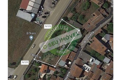 Grond in Quiaios, Coimbra, Quiaios - € 60.000 | Ref: FFMJ 5156 - foto 2