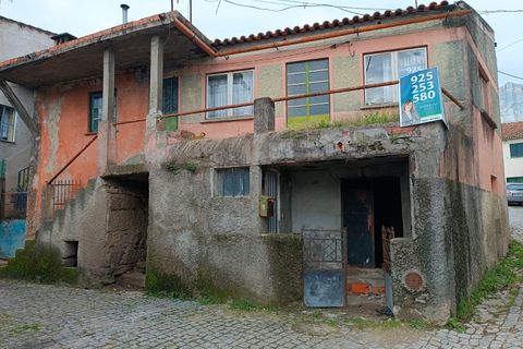 Villa em Santar e Moreira, Viseu, Santar e Moreira - € 65.000 | Ref: FFIC 6176 - foto 1