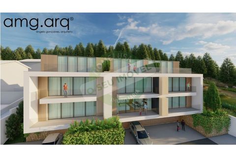 Grond in Coimbra, Coimbra, Coimbra - € 250.000 | Ref: CBRFA 5680 - foto 1