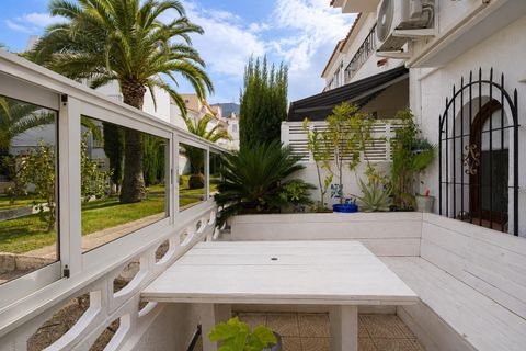 Rækkehus i Alfaz del Pi, Alicante, Alfaz del Pi - € 425.000 | Ref: S-4921/13675 - foto 5