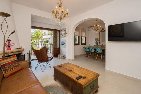Rækkehus i Alfaz del Pi, Alicante, Alfaz del Pi - € 425.000 | Ref: S-4921/13675 - foto 8