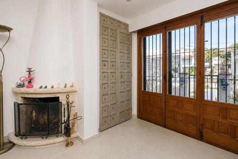 Rækkehus i Alfaz del Pi, Alicante, Alfaz del Pi - € 425.000 | Ref: S-4921/13675 - foto 12