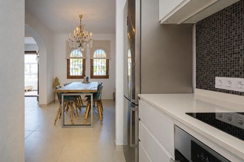 Rækkehus i Alfaz del Pi, Alicante, Alfaz del Pi - € 425.000 | Ref: S-4921/13675 - foto 14