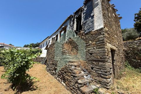 Villa en Vila Real, Vila Real, Vila Real - € 44.500 | Ref: CAS_3691 - photo 1