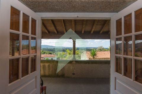 Villa a Guimaraes, Braga, Guimaraes - € 580.000 | Ref: 001447 - foto 2
