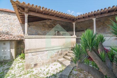 Villa a Guimaraes, Braga, Guimaraes - € 580.000 | Ref: 001447 - foto 3