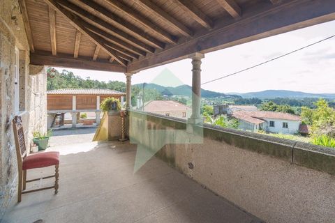 Villa a Guimaraes, Braga, Guimaraes - € 580.000 | Ref: 001447 - foto 4