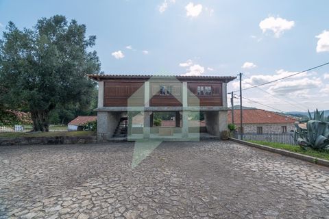 Villa a Guimaraes, Braga, Guimaraes - € 580.000 | Ref: 001447 - foto 6