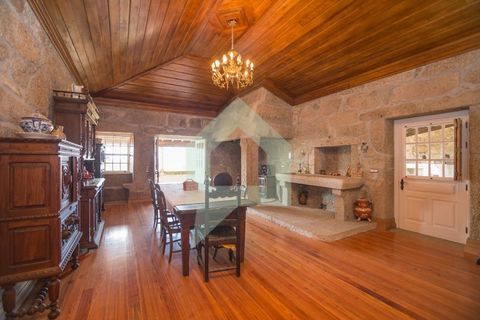 Villa a Guimaraes, Braga, Guimaraes - € 580.000 | Ref: 001447 - foto 7