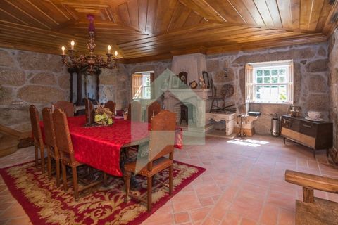 Villa a Guimaraes, Braga, Guimaraes - € 580.000 | Ref: 001447 - foto 8