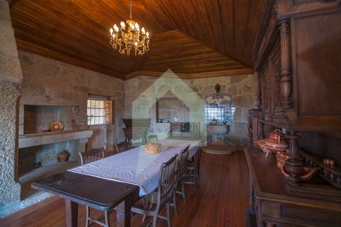 Villa a Guimaraes, Braga, Guimaraes - € 580.000 | Ref: 001447 - foto 10