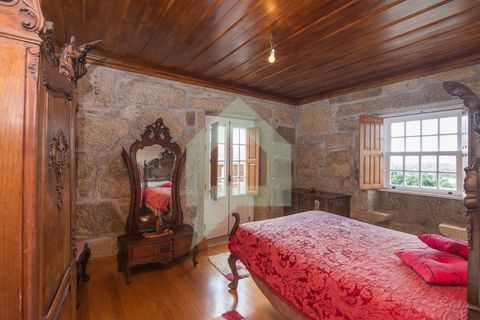 Villa a Guimaraes, Braga, Guimaraes - € 580.000 | Ref: 001447 - foto 12
