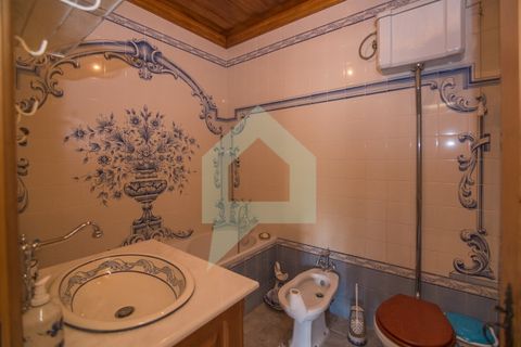 Villa a Guimaraes, Braga, Guimaraes - € 580.000 | Ref: 001447 - foto 13