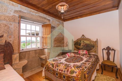 Villa a Guimaraes, Braga, Guimaraes - € 580.000 | Ref: 001447 - foto 14