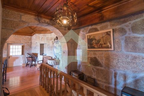Villa a Guimaraes, Braga, Guimaraes - € 580.000 | Ref: 001447 - foto 15