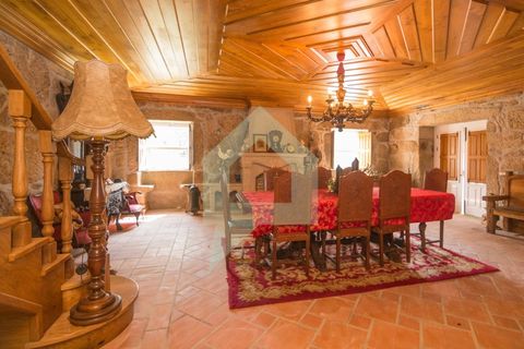 Villa a Guimaraes, Braga, Guimaraes - € 580.000 | Ref: 001447 - foto 17