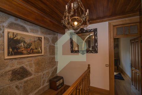 Villa a Guimaraes, Braga, Guimaraes - € 580.000 | Ref: 001447 - foto 18